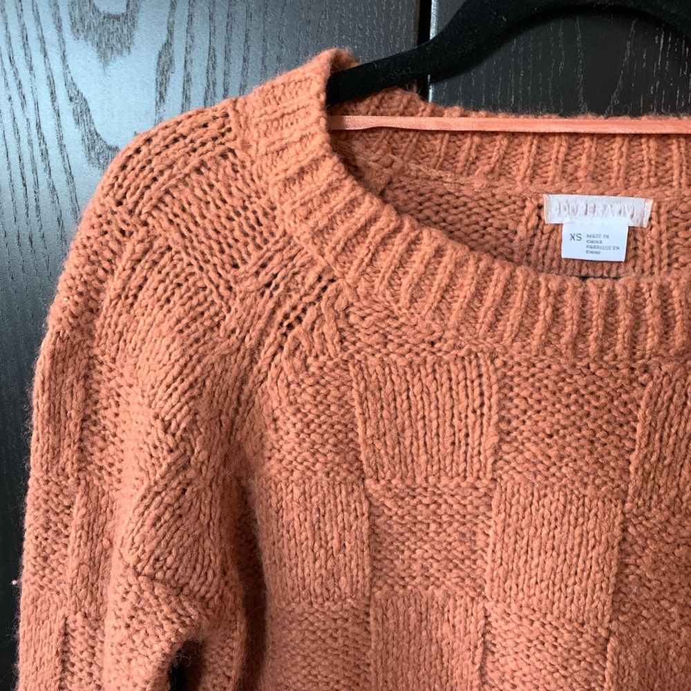 Uo Sweater - image 2